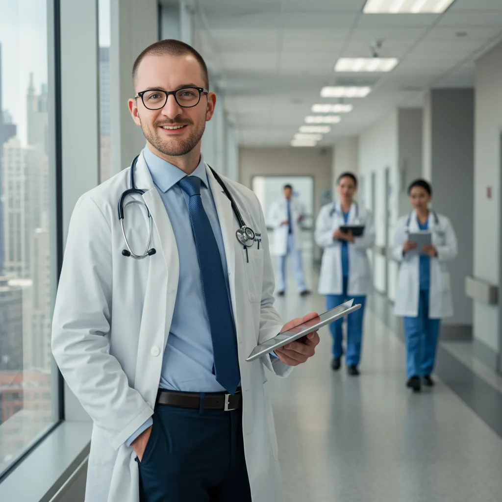 Mobile IV Therapy In NYC - 30 Min Arrival